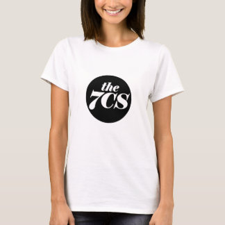 De7CS Basic T T-shirt