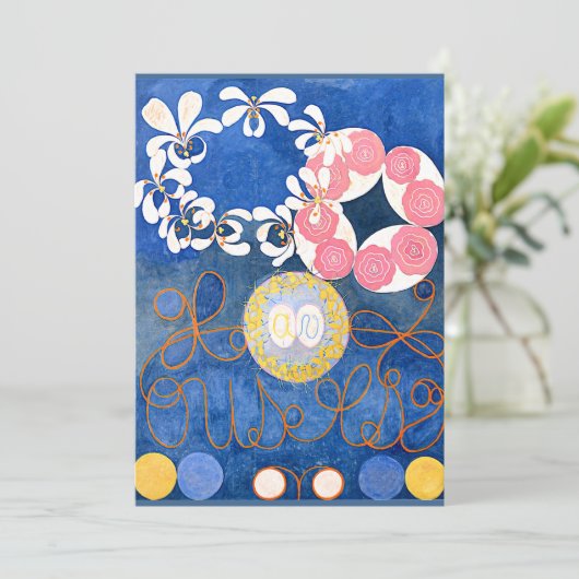 De 10 grootste, 01, Kindertijd Kaart (Staand voorkant)