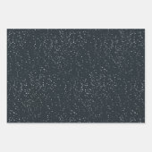 De 12 dagen van Kerstmis | Vakantie Inpakpapier Vel (Voorkant 2)