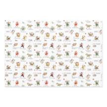 De 12 dagen van Kerstmis | Vakantie