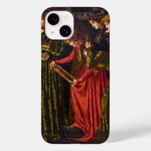 De 12 dansende prinsessen van Gustave Stevens Case-Mate iPhone 14 Hoesje