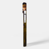 De 12 dansende prinsessen van Gustave Stevens Case-Mate iPhone Case (Achterkant / Links)