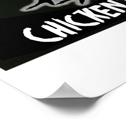 DE 13DE KIJKEN POSTER (Hoek)