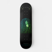 De 13e Skult. Persoonlijk Skateboard (Voorkant)