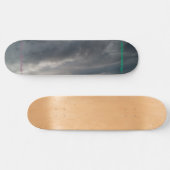 De 13e Skult. Persoonlijk Skateboard (Horizontaal)