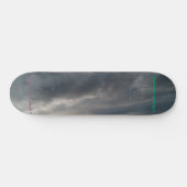 De 13e Skult. Persoonlijk Skateboard (Horizontaal)
