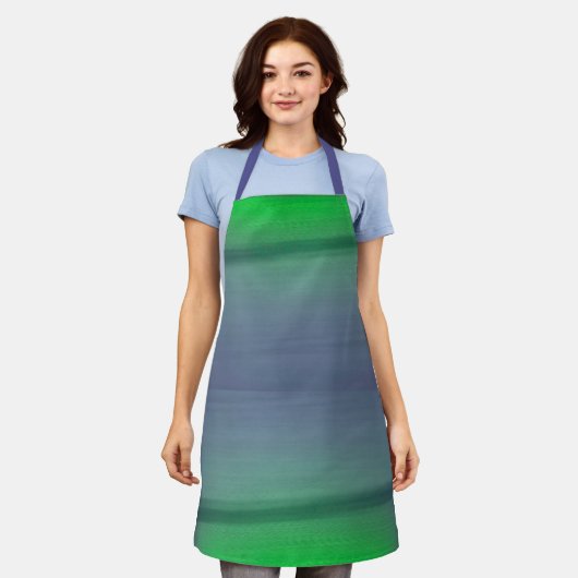 De 13e Skult Schort (Gedragen)