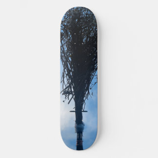 De 13e Skult. Skateboard. Persoonlijk Skateboard