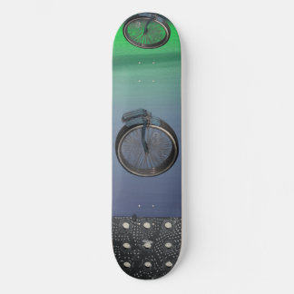 De 13e Skultboard. Persoonlijk Skateboard
