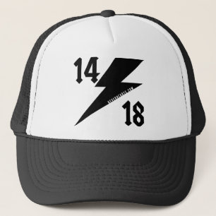 De 14 ⚡ 18 Trucker Hat Pet