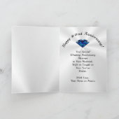 de 16de, 65ste of 22ste Kaarten van het Jubileum (Binnen)