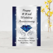 de 16de, 65ste of 22ste Kaarten van het Jubileum (Gele Bloem)