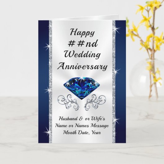 de 16de, 65ste of 22ste Kaarten van het Jubileum (Gele Bloem)