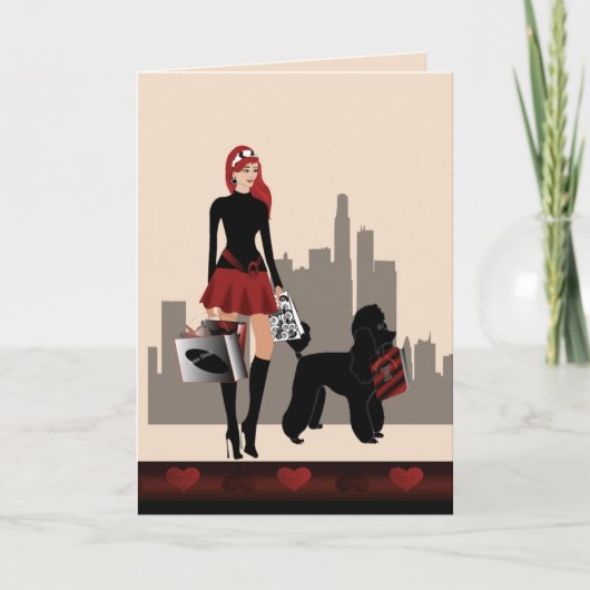 de 16de winkel van het Feestvarken voor de grote Kaart (Voorkant)