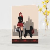 de 16de winkel van het Feestvarken voor de grote Kaart (Gele Bloem)