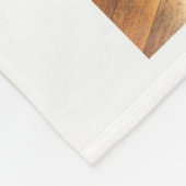 De 188 Reddingsgroep Grote Vloot Blanket Fleece Deken (Hoek)