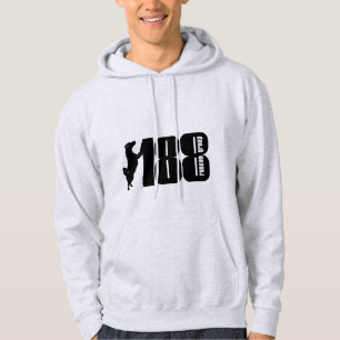 De 188 reddingsgroep Logo Hoodie