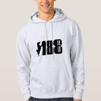 De 188 reddingsgroep Logo Hoodie