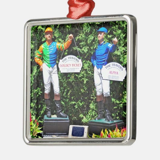 DE 2012-REIZEN DODE WARMTE METALEN ORNAMENT (Links)