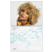De 2024 Ultimate Haarstylist kalender (Feb 2026)