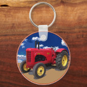 De 203G Sleutelhanger (Voorkant)