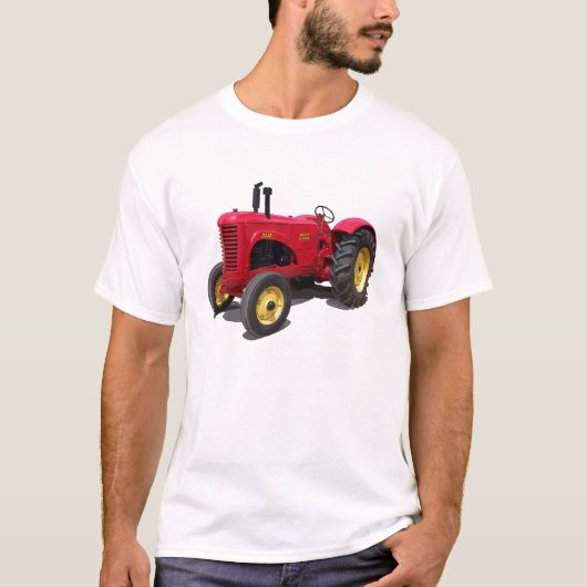 De 203G T-shirt (Voorkant)