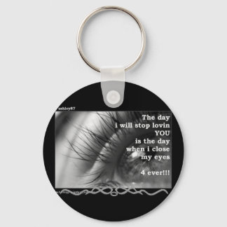 De 20 dagen sleutelhanger