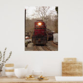 De 2198 poster (Keuken)