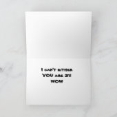 DE 21ste MAKELDAG VAN DE SCHUWER MET EEN VERLIESKa Kaart (Binnen)