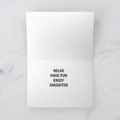 DE 21ste MAKELDAG VAN DE SCHUWER MET EEN VERLIESKa Kaart (Binnen)