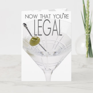 de 21ste Valse I.D. Kaart van de Verjaardag