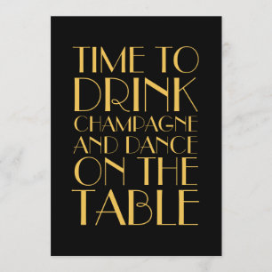 De 21ste verjaardag van 1920 kaart