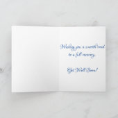 "De 2271-trein" krijgt een boorkaart Kaart (Binnen)