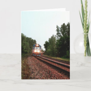 "De 2271-trein" krijgt een boorkaart Kaart