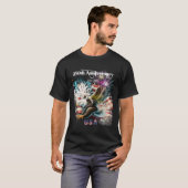 De 250e verjaardag van de VS T-shirt (Voorkant volledig)
