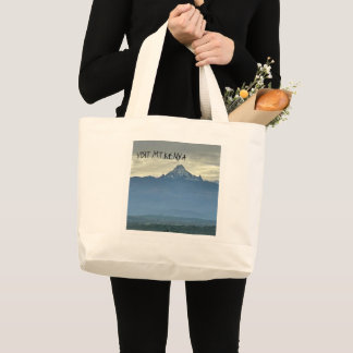DE 254 GROTE TOTE BAG