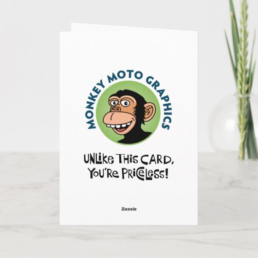 De 25ste verjaardag van mijn kleinzoon kaart (Achterkant)