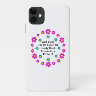 DE 26 FALLEN... Case-Mate iPhone CASE