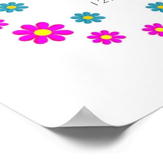 DE 26 FALLEN... POSTER (Hoek)