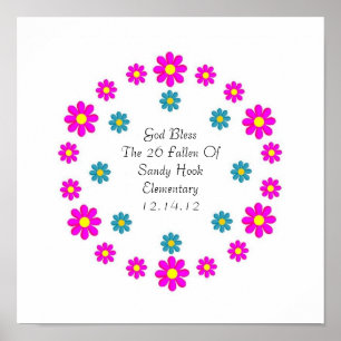 DE 26 FALLEN... POSTER