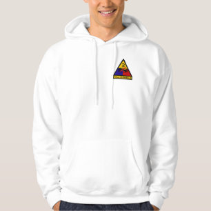 de 2de Klasse van de ADVERTENTIE een Flard van de Hoodie