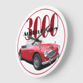 De 3000 grote klok (Hoek)