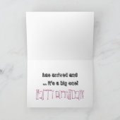 de 30ste dochter van de Verjaardag, Bourgondië, Kaart (Binnen)