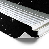 De 32e graad poster (Hoek)