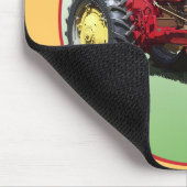 De 333 muismat (Hoek)