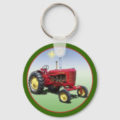 De 333 sleutelhanger (Voorkant)