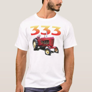 De 333 t-shirt