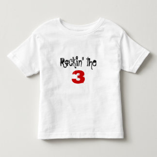 De 3 kinder shirts