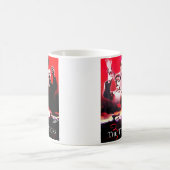 De 3 Terrors - Stalin, Mao en Lenin Koffiemok (Center)