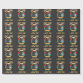 De 3D Druk van de repetitie kan een nieuwe één Tec Cadeaupapier (Vlak)